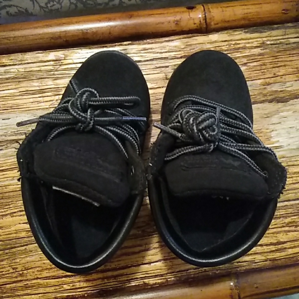 Boots - Picture 2 of 4